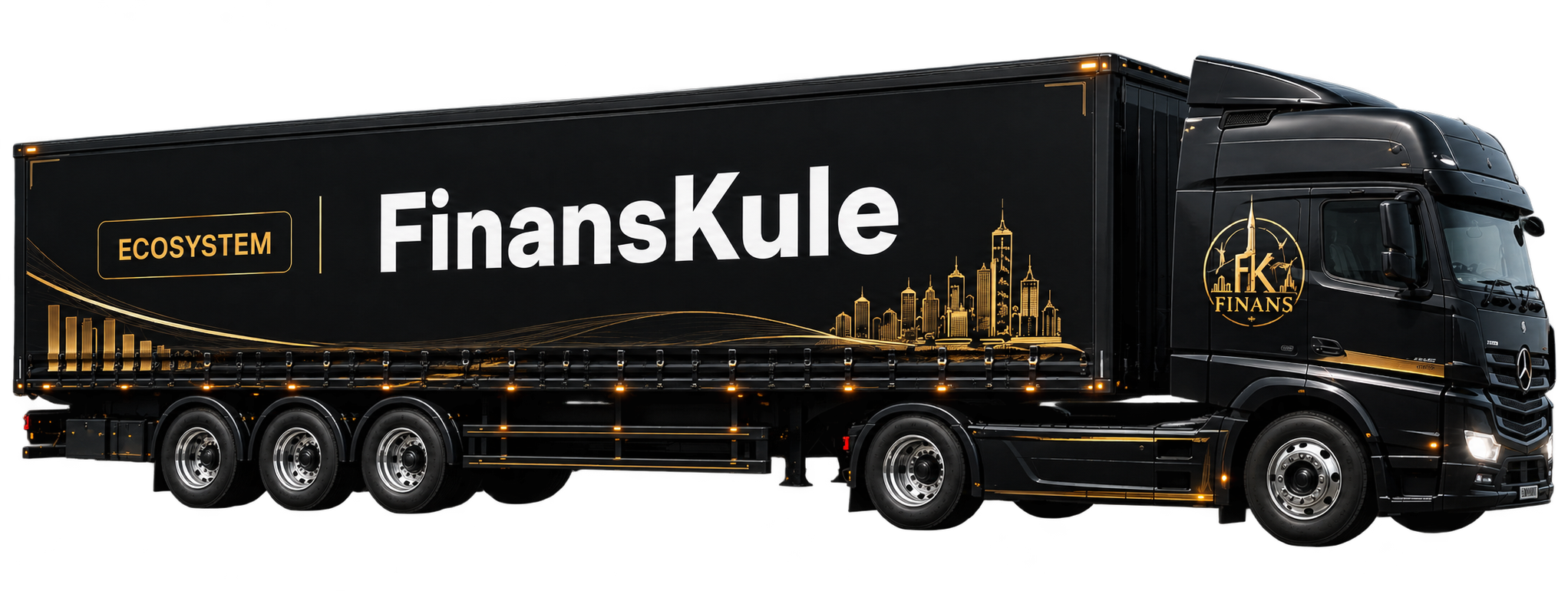 FinansKule Logo